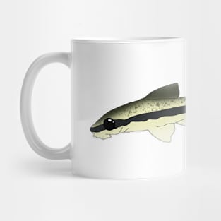 Otocinclus Mug